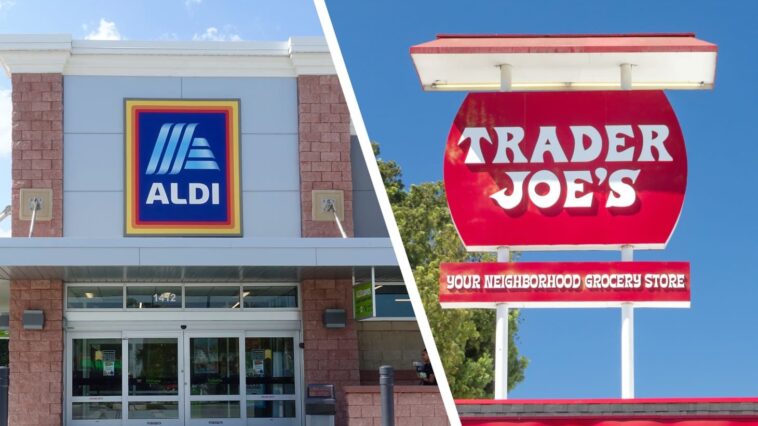 Is Trader Joe's owned by Aldi?
