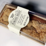Is Trader Joe's pancake bread seasonal?