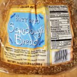 Is Trader Joe's sourdough bread good?
