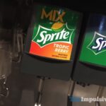 Is Tropical mix Sprite the same as Tropic Berry Sprite?