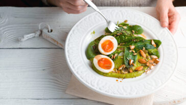 Is Truvia allowed on Whole30?