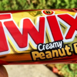 Is Twix PB discontinued?