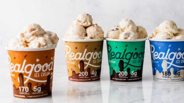 Is Ube ice cream good?