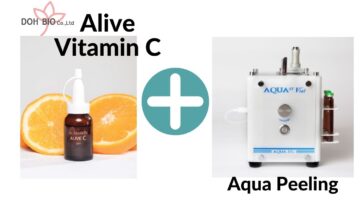 Is Vitamin C still alive?