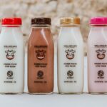 Is Vollemans milk organic?