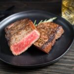 Is Wagyu beef healthy?