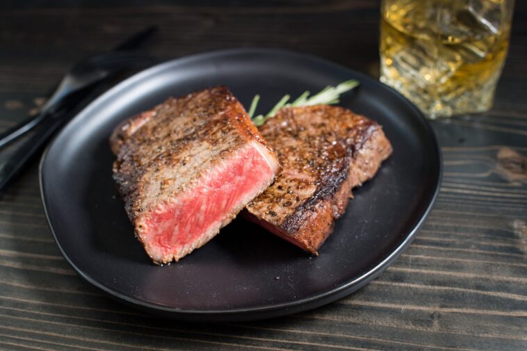 Is Wagyu beef healthy?