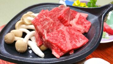 Is Wagyu beef worth?