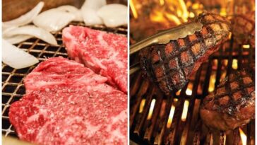 Is Wagyu better than Angus?