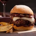 Is Wagyu ground beef good for burgers?