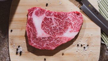 Is Wagyu worth trying?