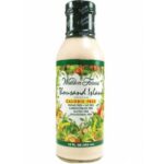 Is Walden Farms Thousand Island dressing healthy?