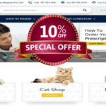 Is Walmart pet Rx real?
