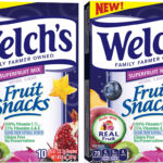 Is Welch's or Mott's healthier?