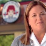 Is Wendy from Wendys an orphan?