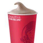 Is Wendy's Frosty a malt?