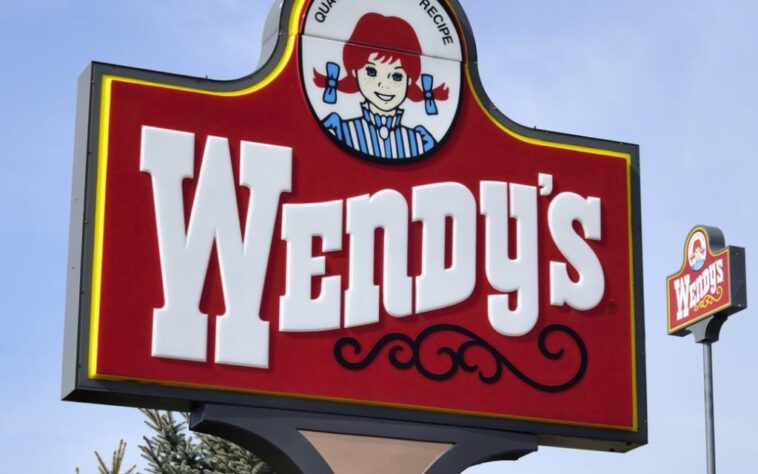 Is Wendy's a Midwest thing?