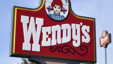 Is Wendy's a Midwest thing?