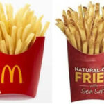 Is Wendy's better than McDonald's?