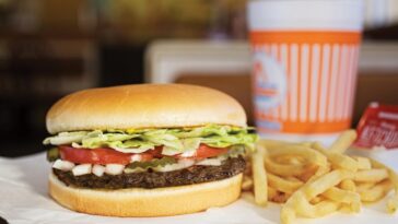 Is Whataburger coming to STL?