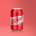 Is White Out Mountain Dew discontinued?