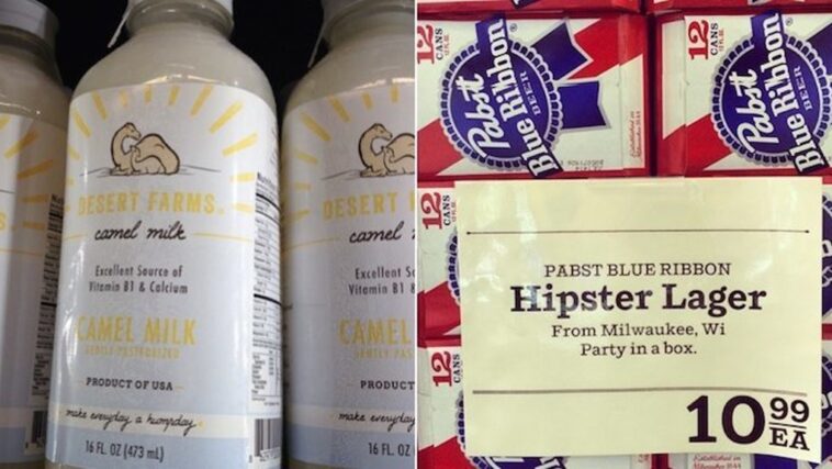 Is Whole Foods actually expensive?