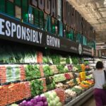Is Whole Foods food really organic?
