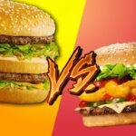 Is Whopper or Big Mac Better?