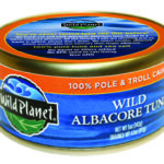 Is Wild Planet tuna healthy?