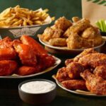 Is Wingstop owned by Chilis?