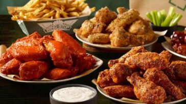 Is Wingstop owned by Chilis?