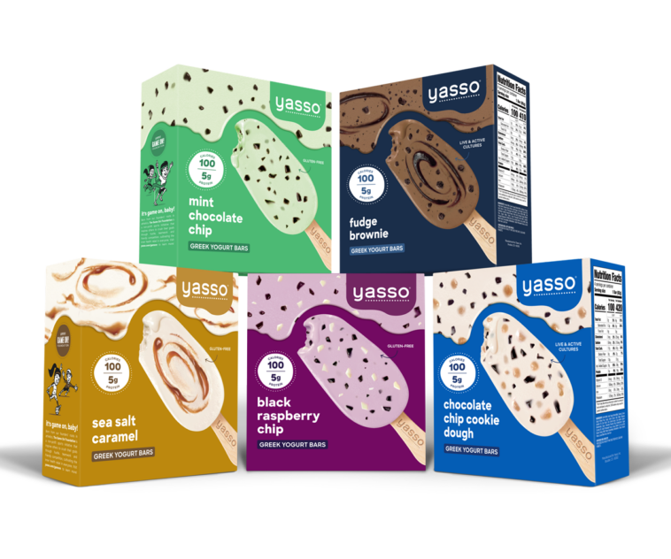 Is Yasso keto-friendly?