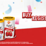 Is Yoplait American?