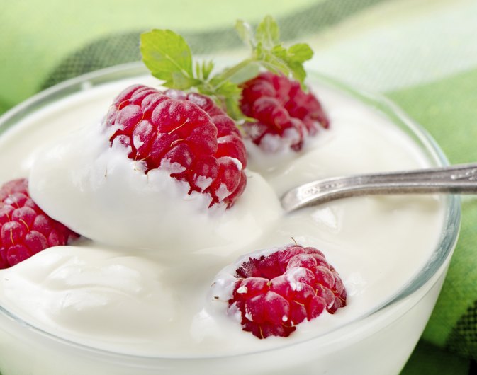 Is Yoplait yogurt healthy?