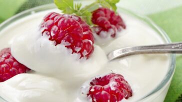 Is Yoplait yogurt healthy?