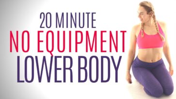Is a 10 minute workout everyday enough to lose weight?