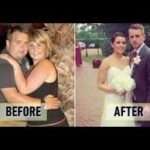 Is a 10 pound weight loss noticeable?