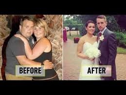 Is a 10 pound weight loss noticeable?