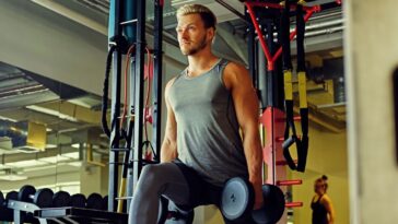 Is a 30 minute workout enough to build muscle?