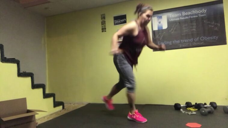 Is a 30min workout effective?