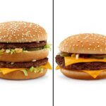 Is a Big Mac or Quarter Pounder better?