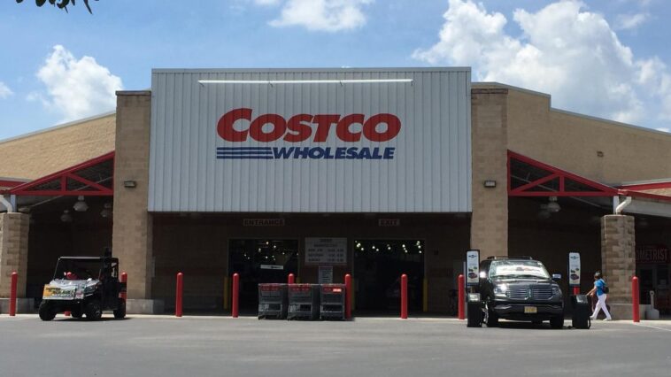 Is a Costco coming to Clermont FL?
