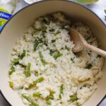 Is a Dutch oven good for risotto?