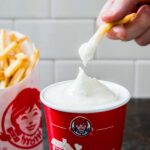 Is a Frosty a drink?