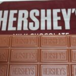 Is a Hershey bar keto friendly?
