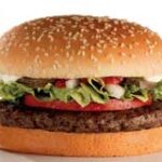 Is a Jumbo Jack healthy?