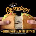 Is a Quesalupa good?