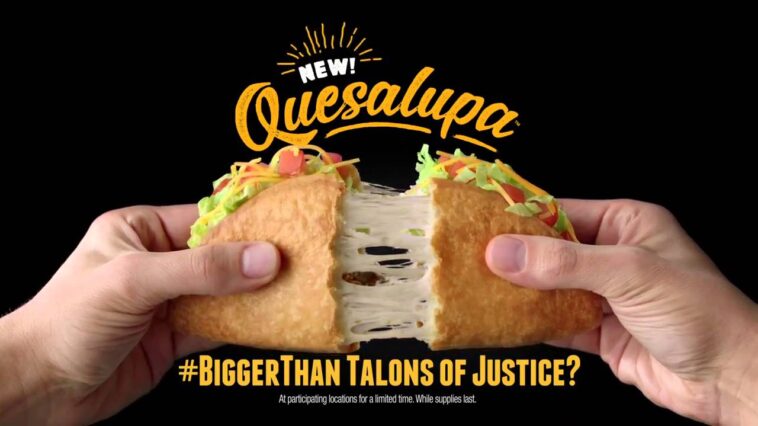 Is a Quesalupa good?