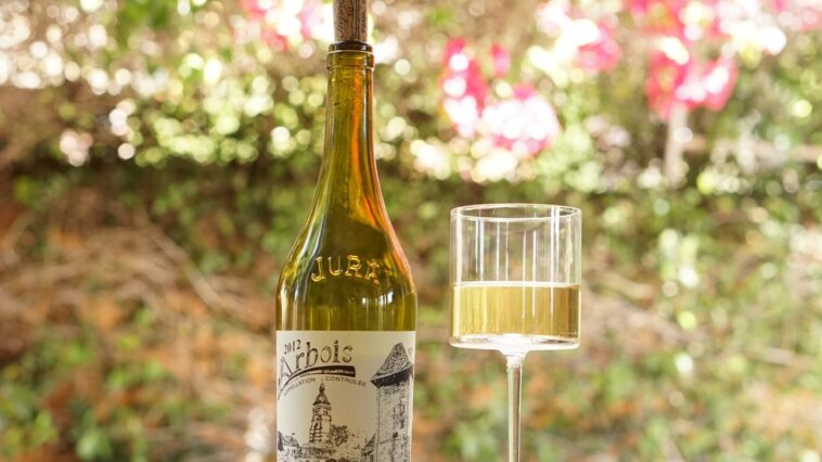 Is a bottle of wine per day too much?