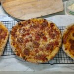 Is a medium pizza enough for one person?